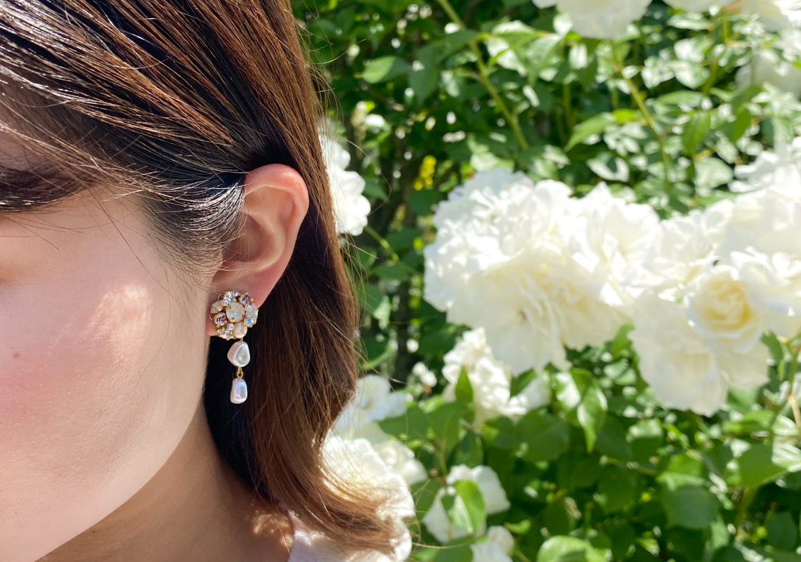 プロフィール写真